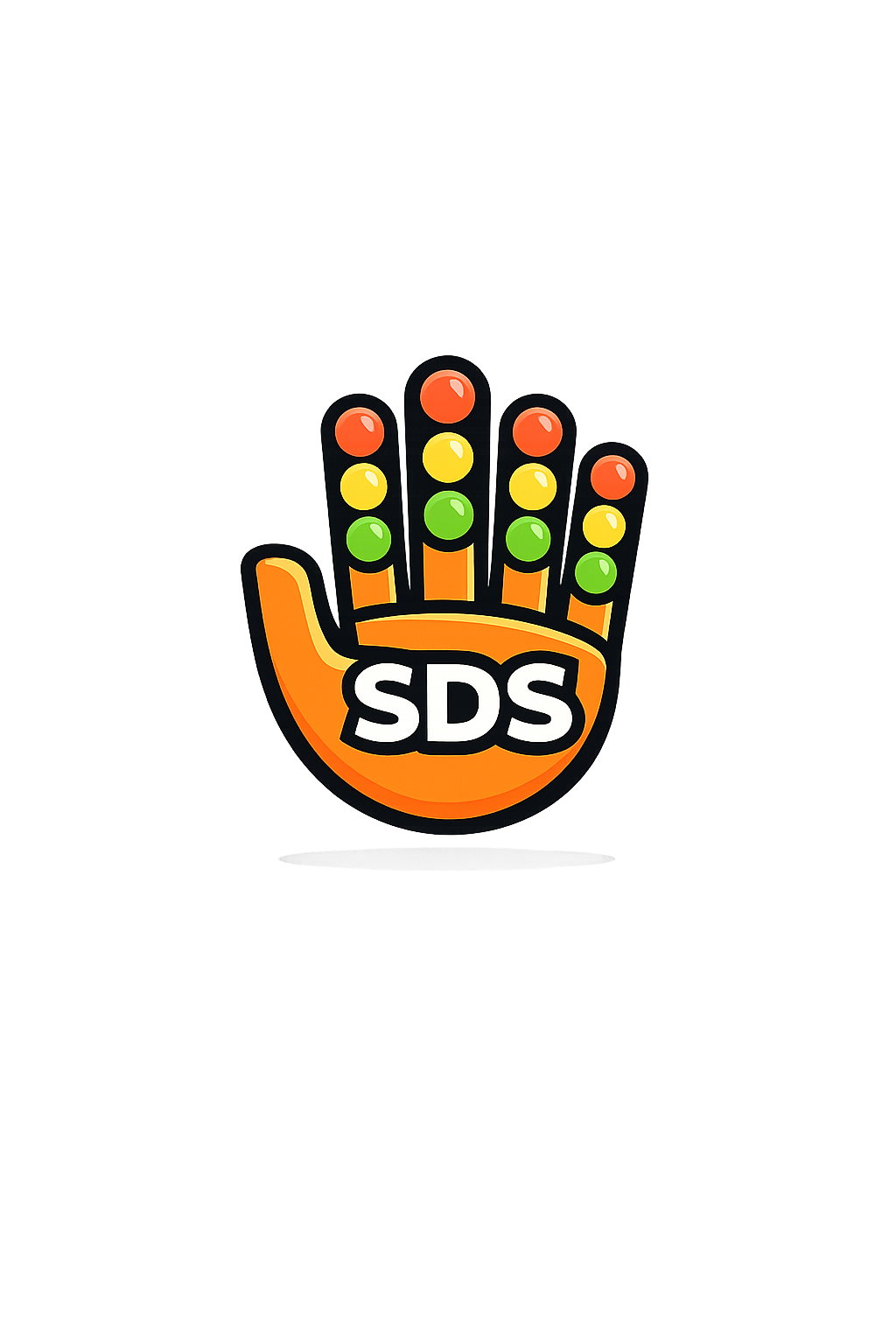 Signaleurs du Sud (SDS) - Logo